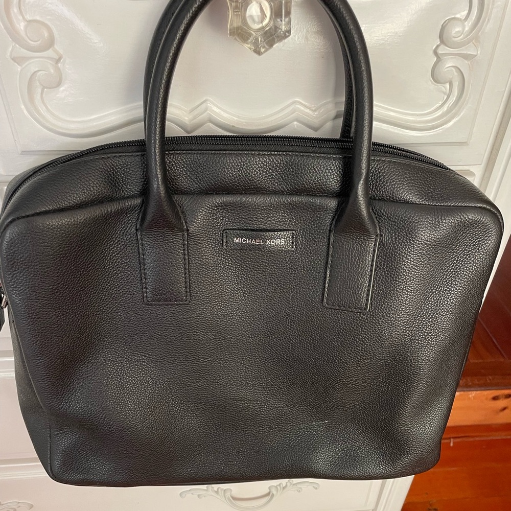 Michael Kors Brief Case